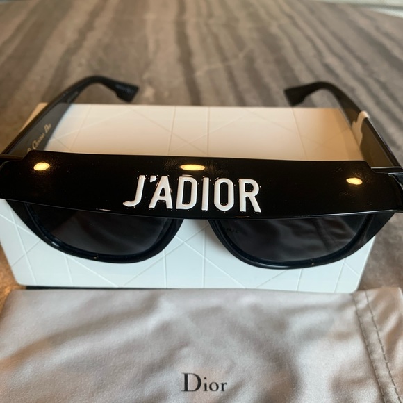 Dior Sunglasses Brand New with tag - Picture 10 of 10